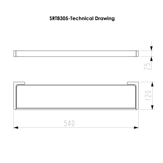 SRT8305 TD-01